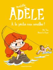 BD Mortelle Adèle, Tome 12