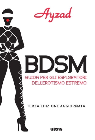 BDSM - Ayzad