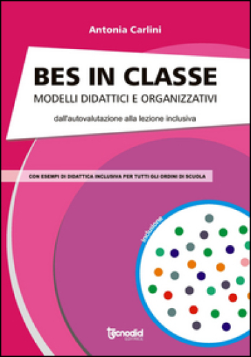 BES in classe. Modelli didattici e organizzativi