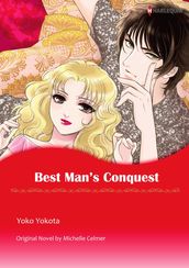 BEST MAN S CONQUEST