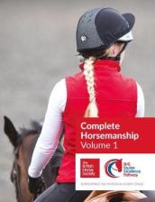 BHS Complete Horsemanship: Volume 1