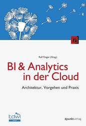 BI & Analytics in der Cloud