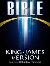 BIBLE: King James Version (KJV)