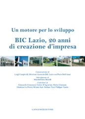 BIC Lazio, 20 anni di creazione d impresa