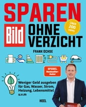 BILD: Sparen ohne Verzicht!