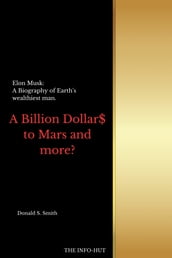 A BILLION Dollar$$ to Mars and more?