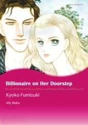 BILLIONAIRE ON HER DOORSTEP (Mills & Boon Comics)