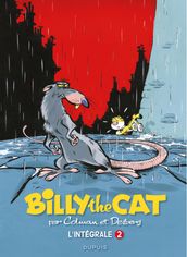 BILLY the CAT - L intégrale - Tome 2 - 1995 - 1999