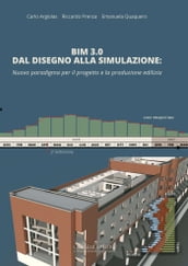 BIM 3.0 Dal disegno alla simulazione