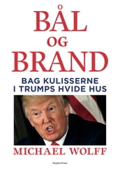 BÅL OG BRAND