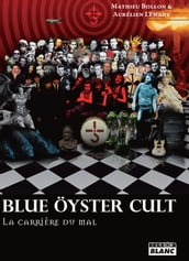 BLUE OYSTER CULT