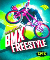 BMX Freestyle