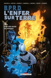 BPRD - L Enfer sur Terre T05