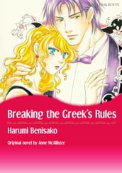 BREAKING THE GREEK S RULES