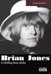 BRIAN JONES