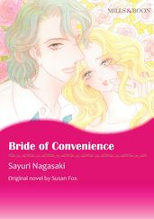BRIDE OF CONVENIENCE