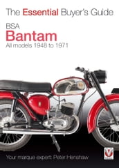 BSA Bantam