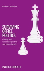 BSS: Surviving Office Politics