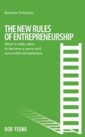 BSS: The New Rules of Entrepreneurship