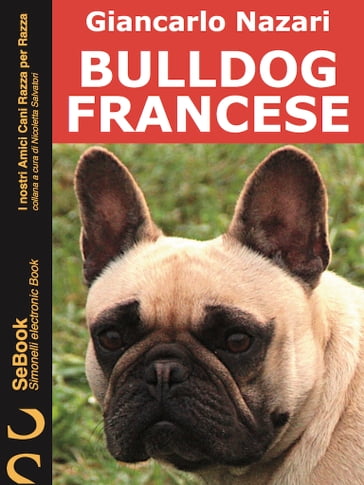 BULLDOG FRANCESE - Giancarlo Nazari