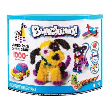 BUNCHEMS - Bunchems Kit 1000