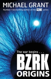 BZRK: ORIGINS (BZRK)