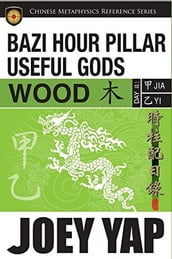 BaZi Hour Pillar Useful Gods - Wood: An Exploration into Your BaZi Code