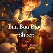 Baa Baa Black Sheep