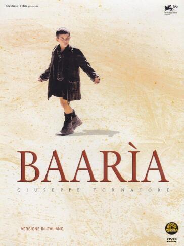 Baaria (Versione Italiano) - Giuseppe Tornatore