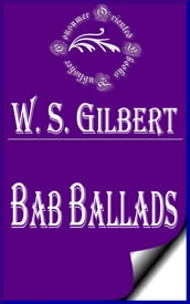 Bab Ballads (Complete)