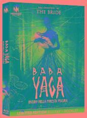 Baba Yaga: Incubo Nella Foresta Oscura (Blu-Ray+Booklet)