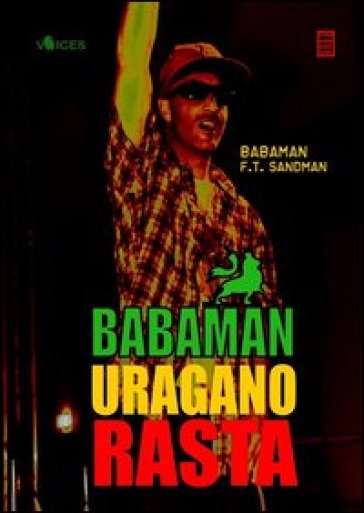 Babaman uragano rasta - Babaman - F. T. Sandman