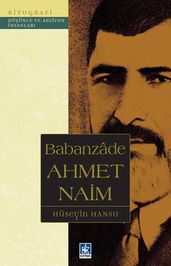 Babanzade Ahmet Naim