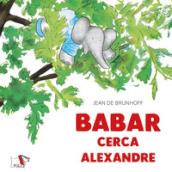 Babar cerca Alexandre