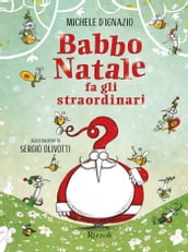 Babbo Natale fa gli straordinari