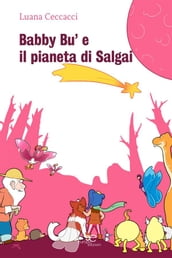 Babby bu e il pianeta di salgai