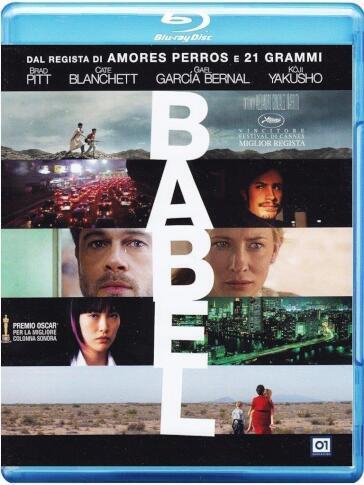 Babel - Alejandro González Iñárritu