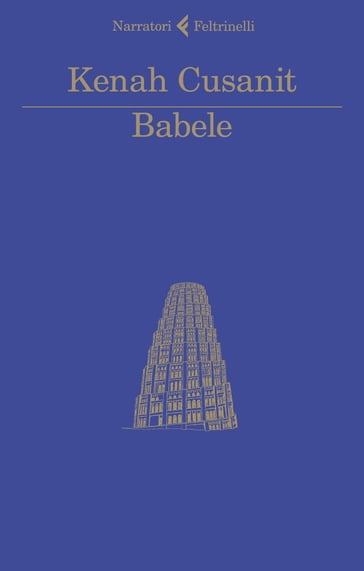 Babele - Kenah Cusanit