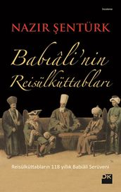 Babiali nin Reis ül Küttablar