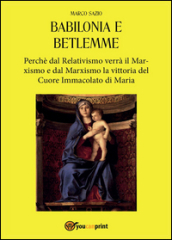 Babilonia e Betlemme