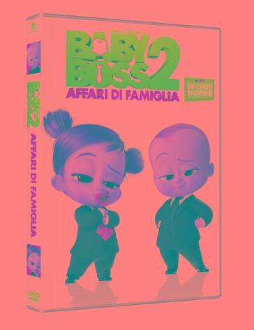 Baby Boss 2 - Affari Di Famiglia