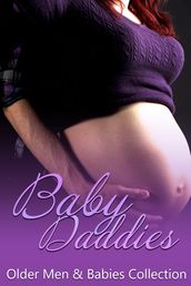 Baby Daddies: Romance Collection