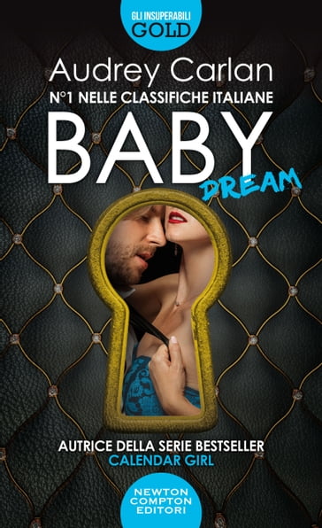 Baby. Dream - Audrey Carlan