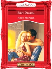 Baby Dreams (Mills & Boon Vintage Desire)