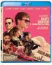 Baby Driver - Il Genio Della Fuga