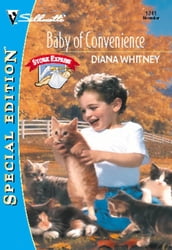 Baby Of Convenience (Mills & Boon Cherish)