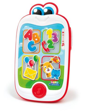 Baby Smartphone