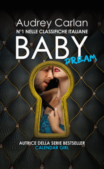 Baby dream - Audrey Carlan