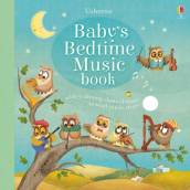 Baby s Bedtime Music Book