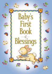 Baby s First Book of Blessings